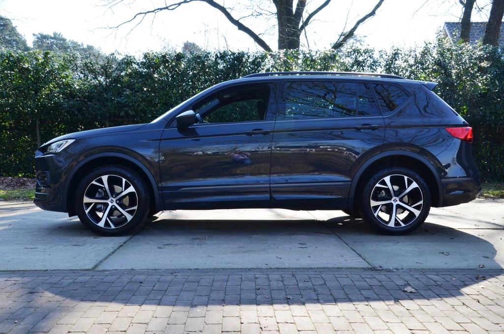 SEAT Tarraco – foto 7