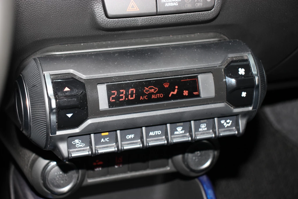 Suzuki Ignis – foto 18