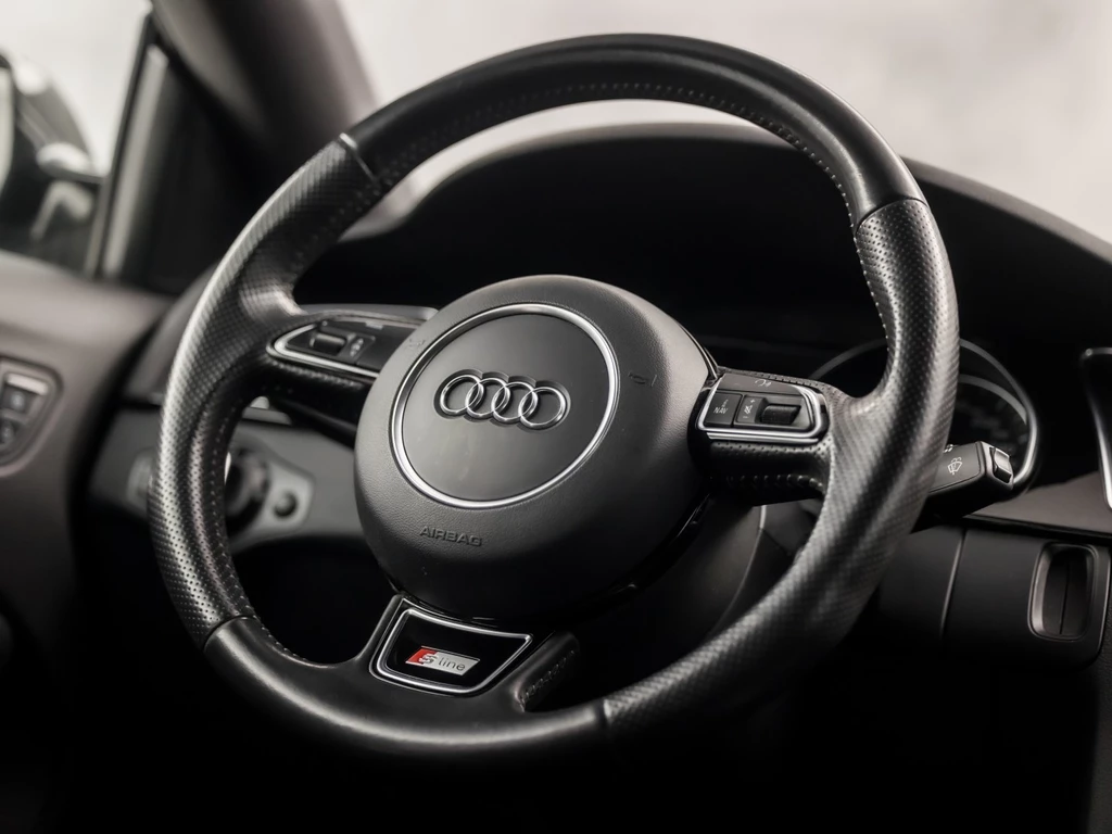 Audi A5 – foto 18
