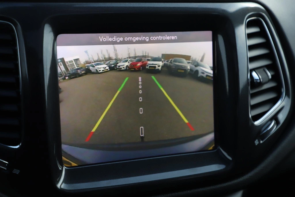 Jeep Compass – foto 24