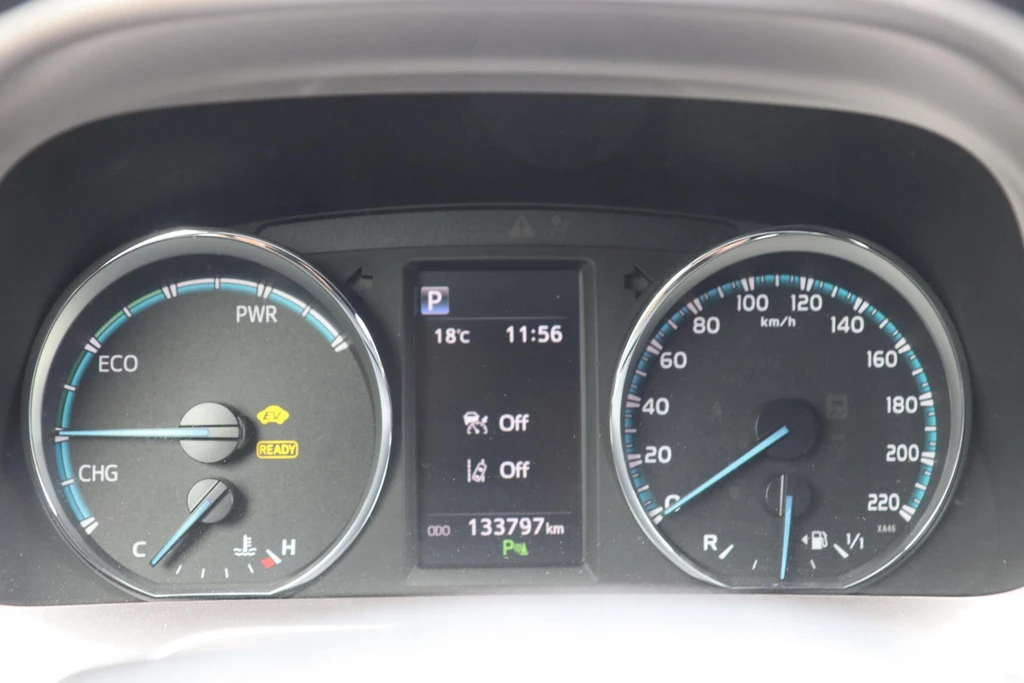 Toyota RAV4 – foto 8