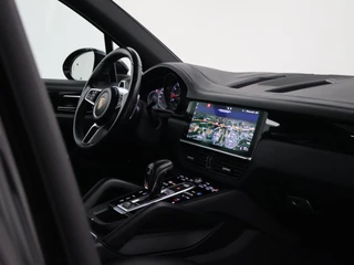 Porsche Cayenne – thumbnail 22