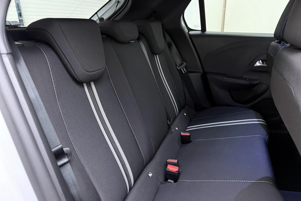 Opel Corsa – foto 12