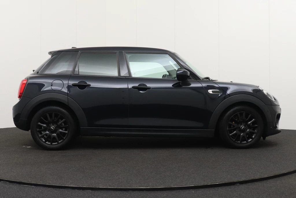 MINI Cooper – foto 5
