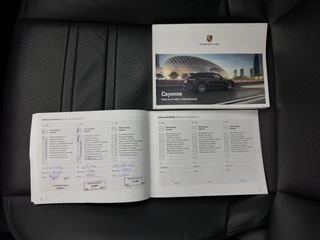 Porsche Cayenne – thumbnail 40