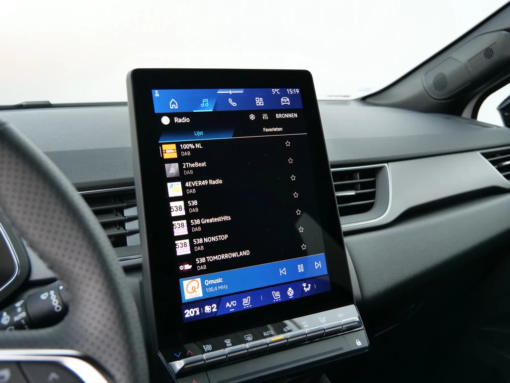 Renault Symbioz – foto 33