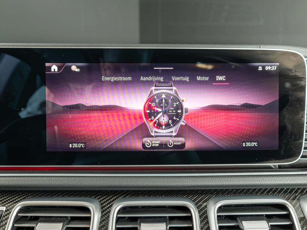 Mercedes-Benz GLE – foto 27