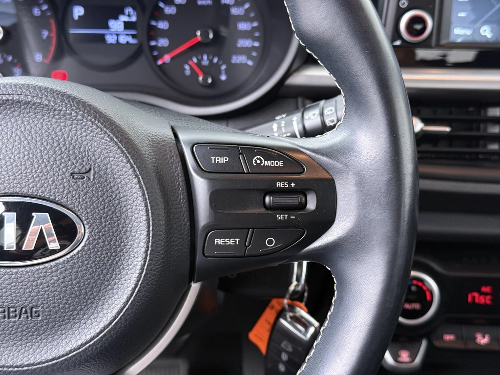 Kia Picanto – foto 27