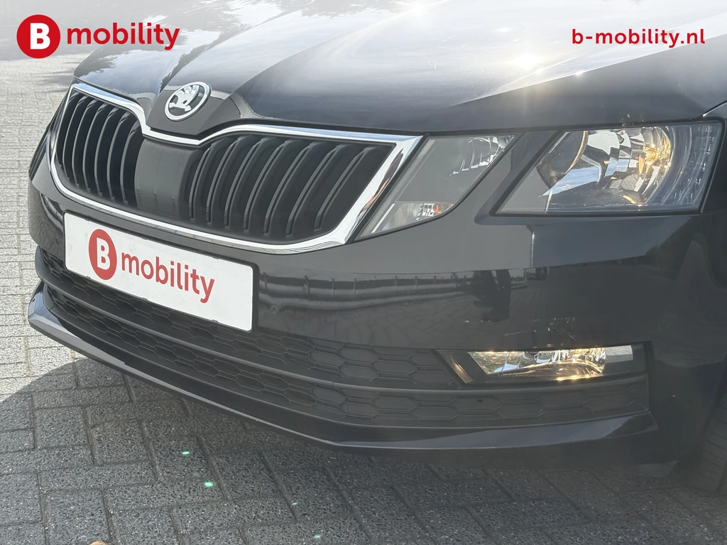 Škoda Octavia – foto 25