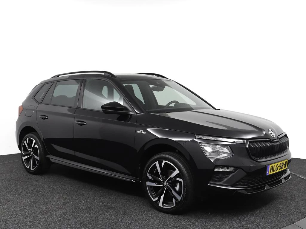 Škoda Kamiq – foto 7