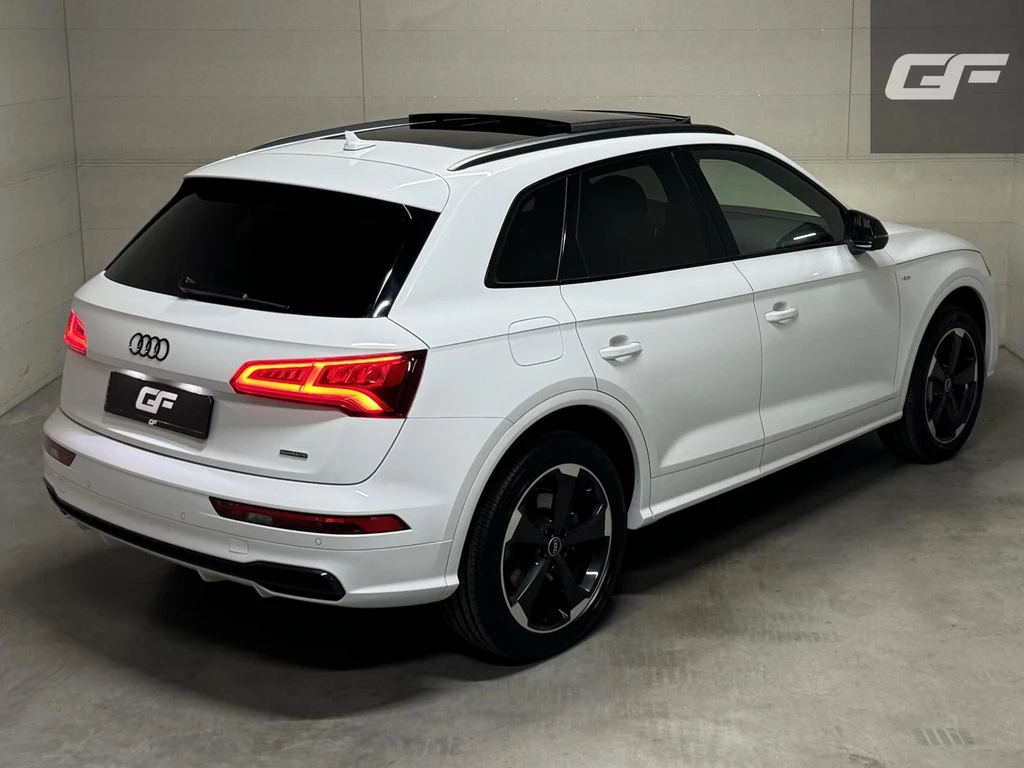 Audi Q5 – foto 12