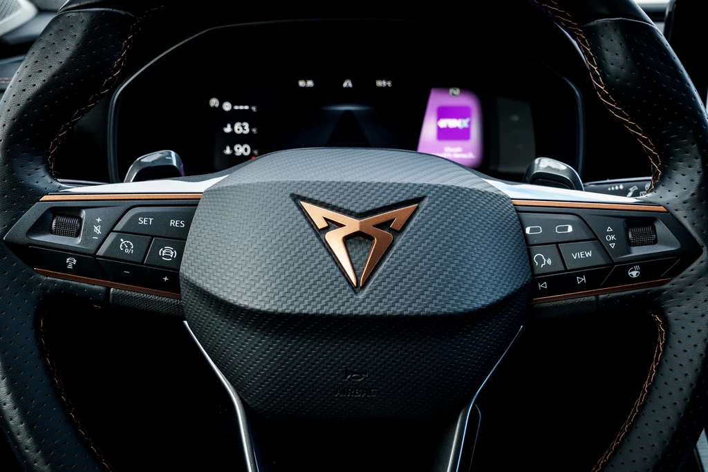 CUPRA Formentor – foto 17