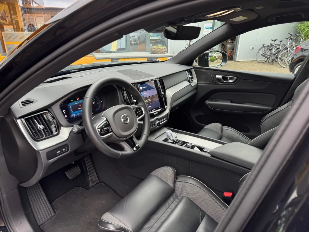 Volvo XC60 – foto 23