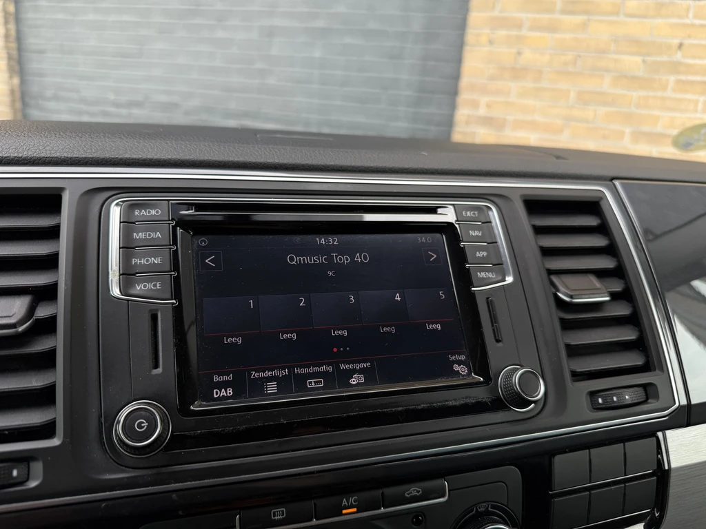 Volkswagen Transporter – foto 36