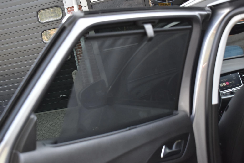 Opel Grandland X – foto 58