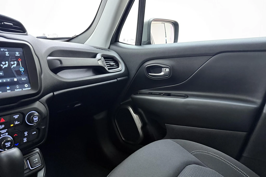 Jeep Renegade – foto 31