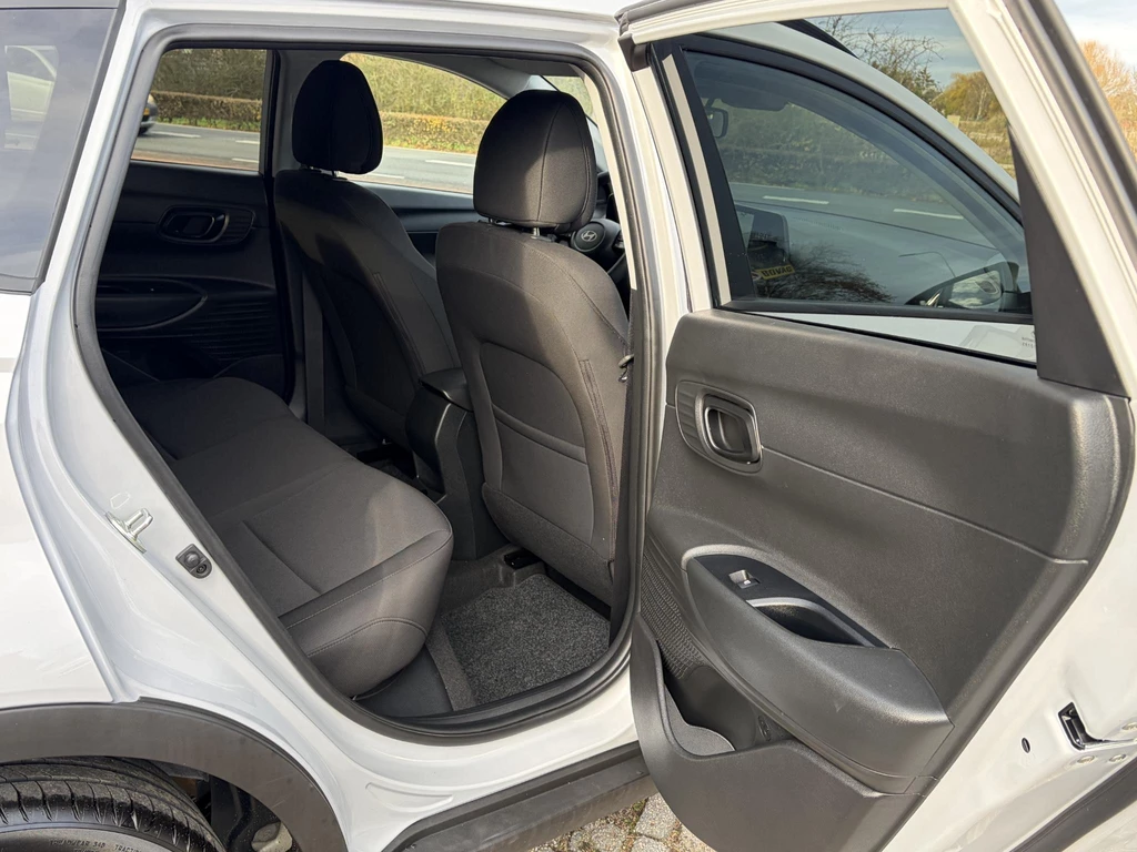 Hyundai Bayon – foto 20