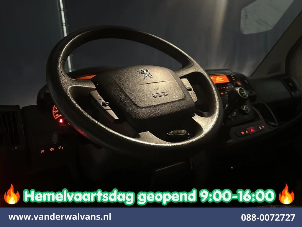 Peugeot Boxer – foto 14