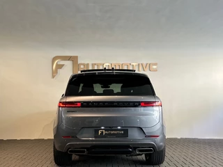 Land Rover Range Rover Sport – thumbnail 5