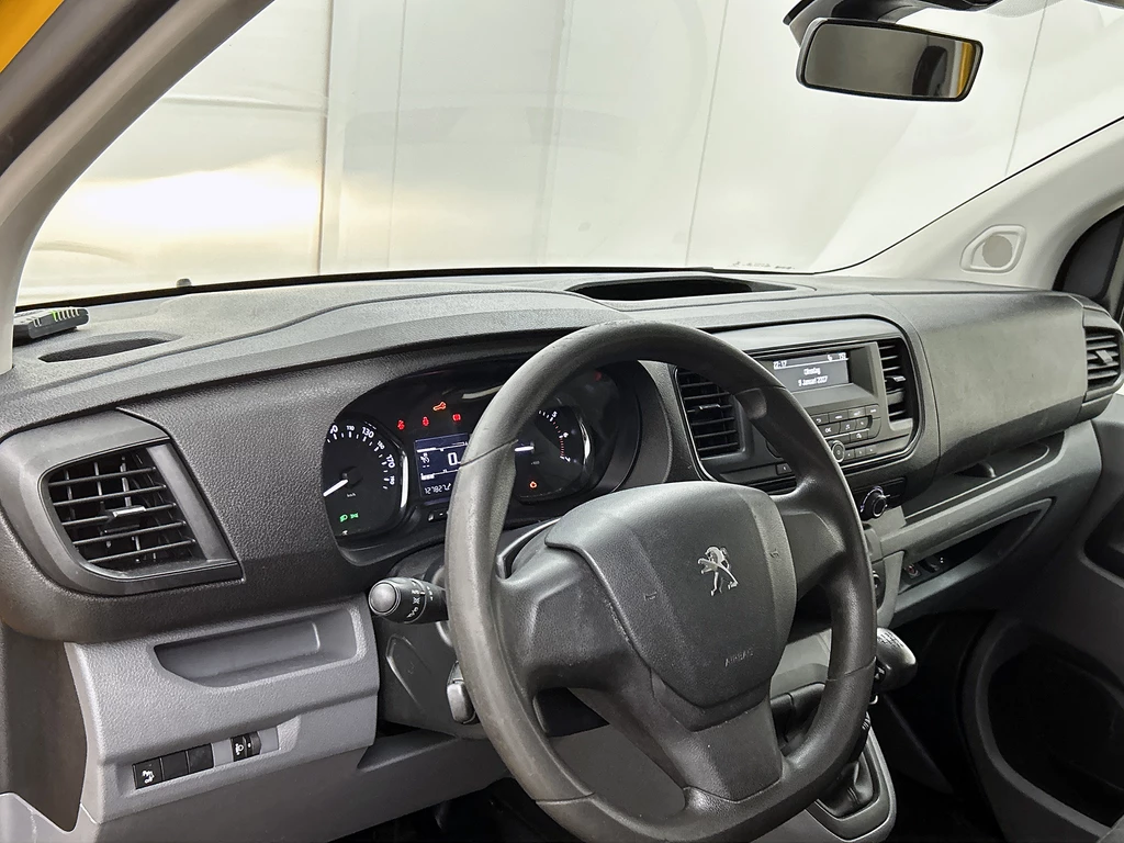 Peugeot Expert – foto 20