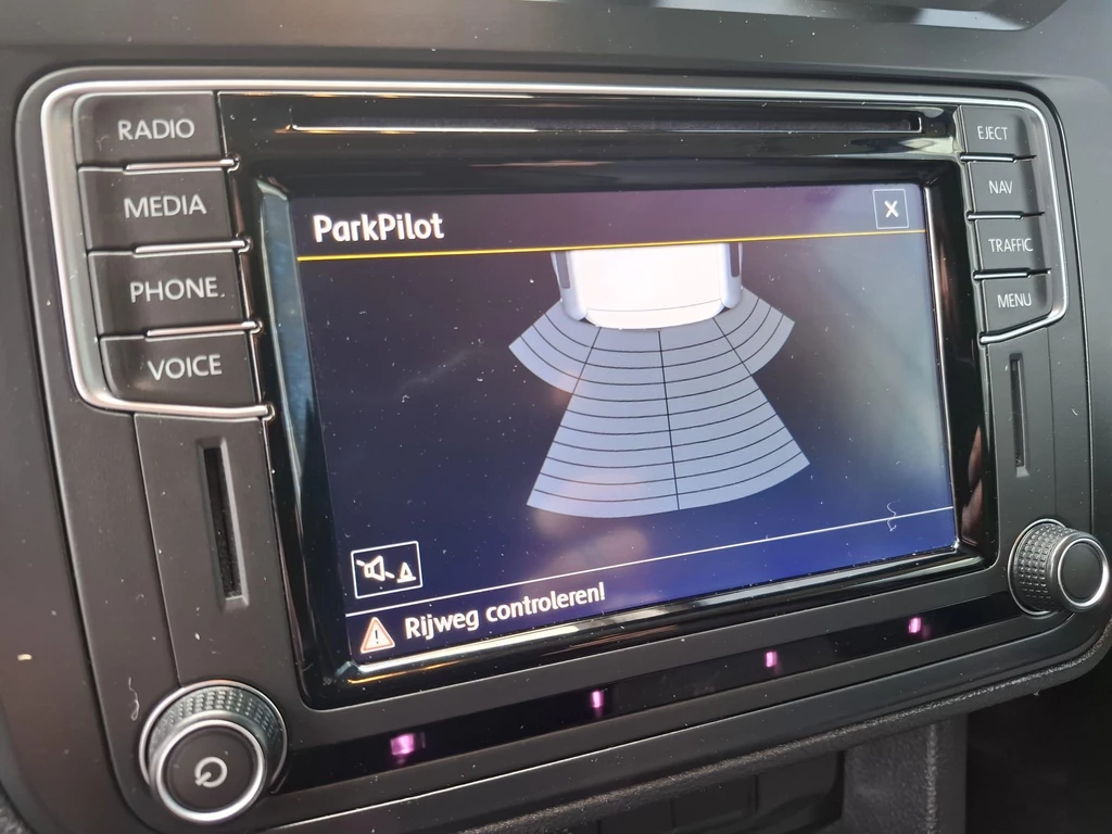 Volkswagen Caddy – foto 34