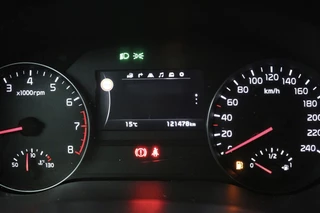 Kia Sportage – thumbnail 13