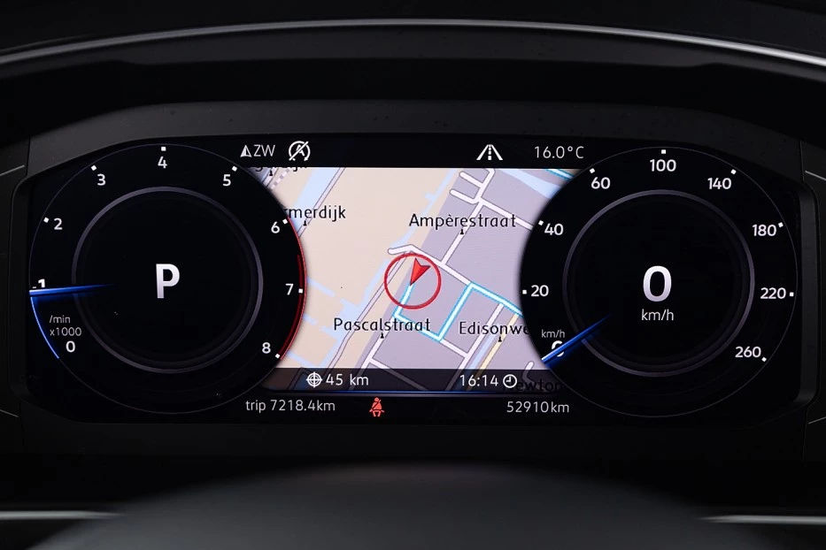 Volkswagen Tiguan – foto 38