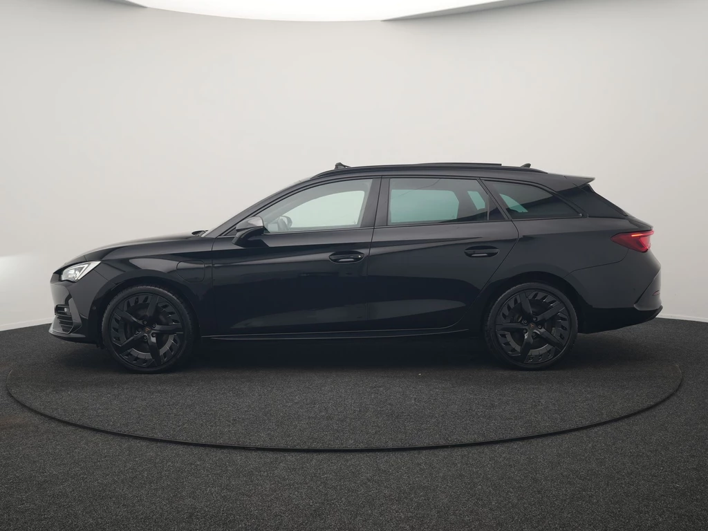 CUPRA Leon Sportstourer – foto 3