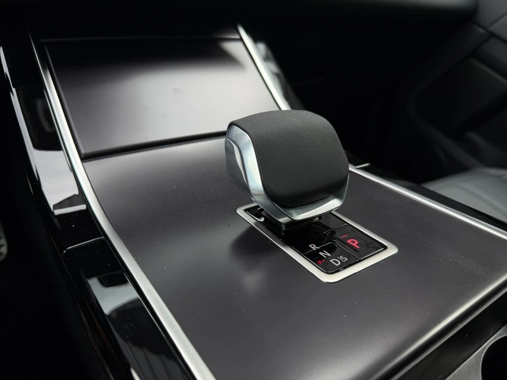 Land Rover Range Rover Evoque – foto 13