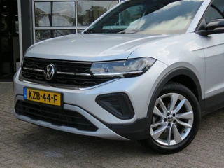 Volkswagen T-Cross – thumbnail 2