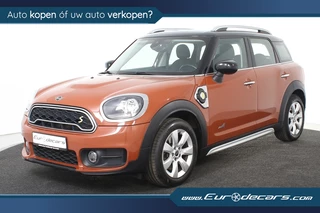 MINI Countryman – thumbnail 1