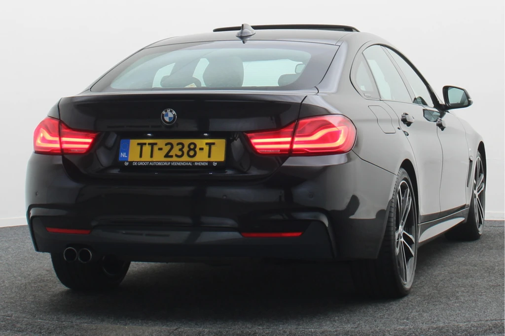 BMW 4 Serie – foto 7