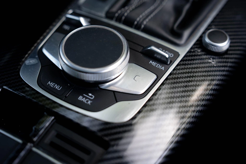 Audi A3 – foto 19