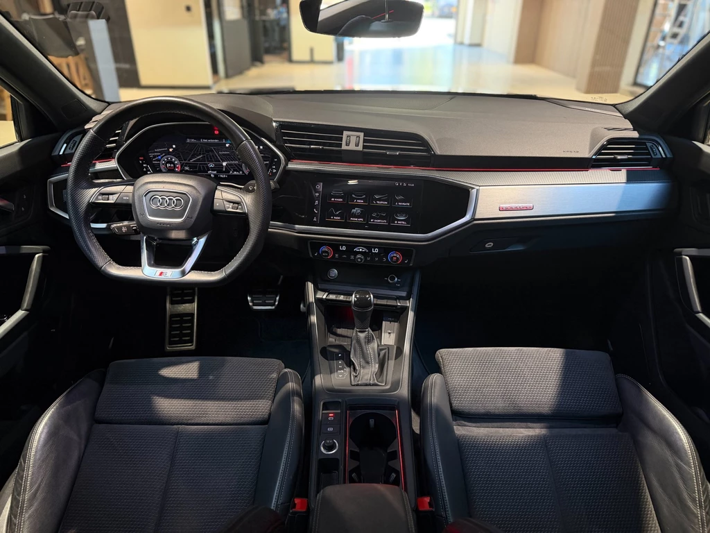 Audi Q3 – foto 9