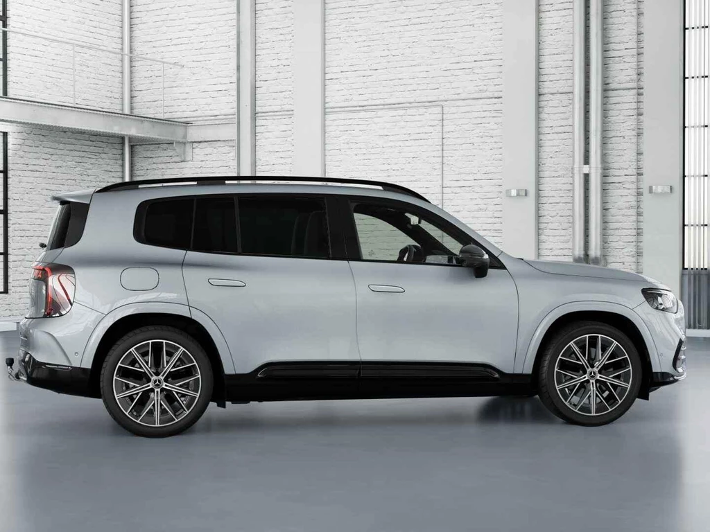 Mercedes-Benz GLB – foto 5