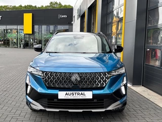 Renault Austral – thumbnail 8