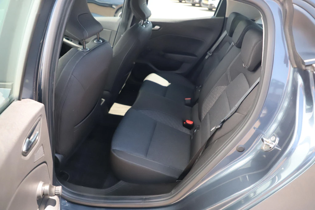Renault Clio – foto 7