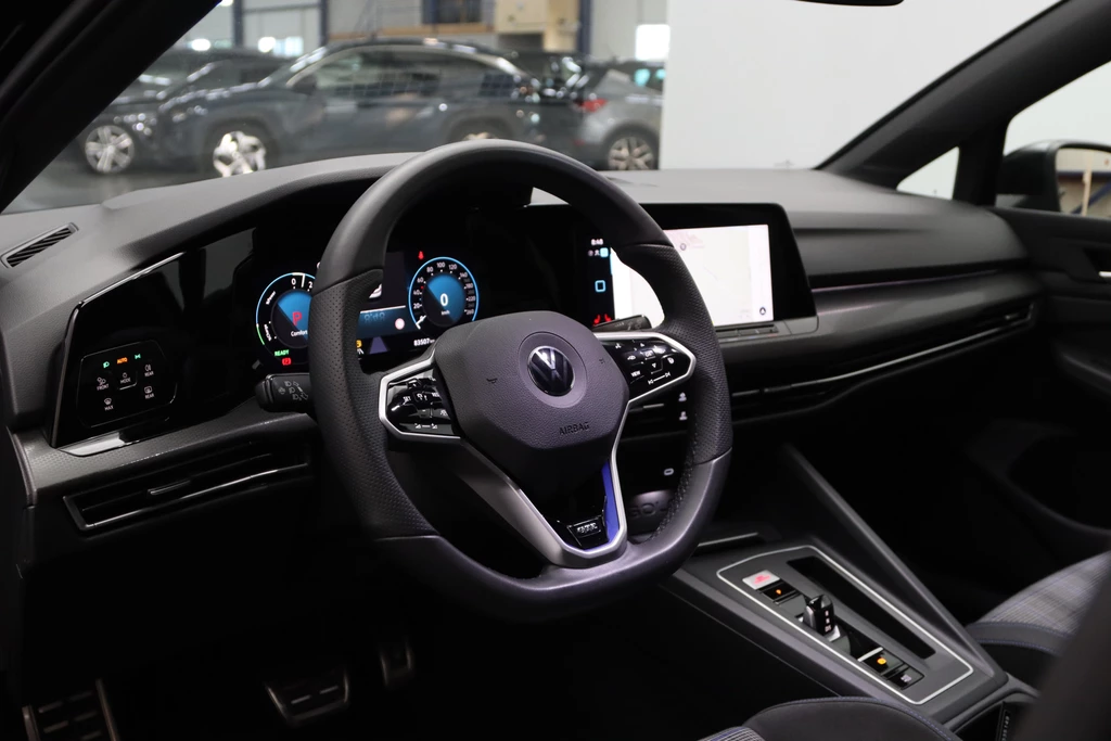 Volkswagen Golf – foto 10
