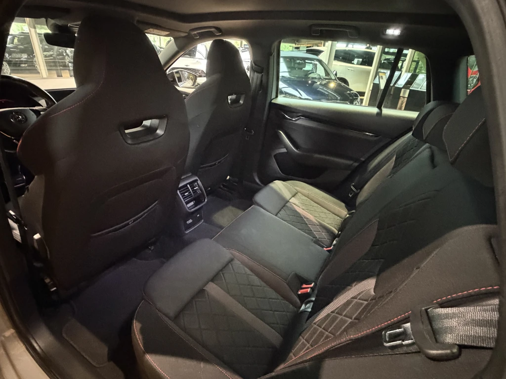 Škoda Octavia – foto 17