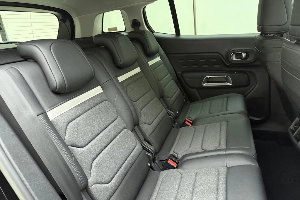 Citroën C5 Aircross – foto 14
