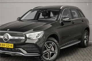 Mercedes-Benz GLC – thumbnail 2
