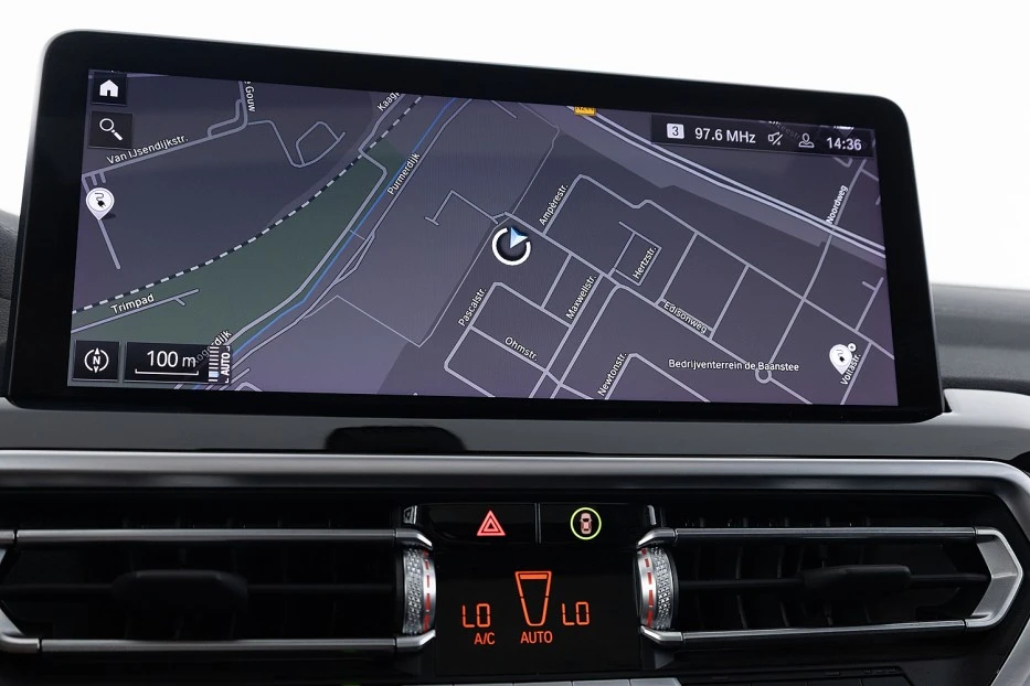 BMW iX3 – foto 22