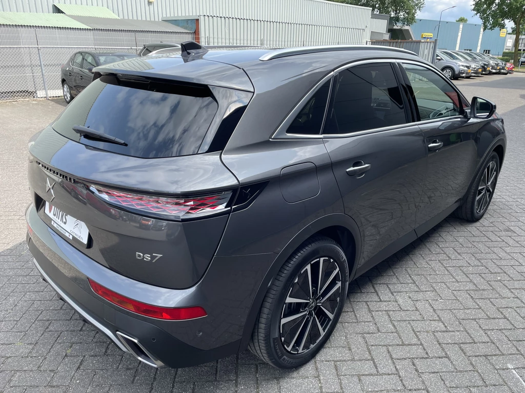 DS DS 7 – foto 6