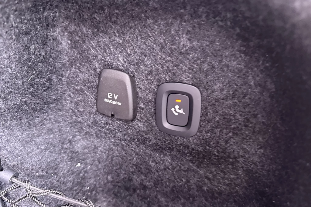 Volvo S60 – foto 14