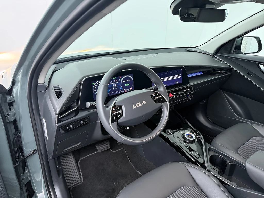 Kia Niro – foto 19