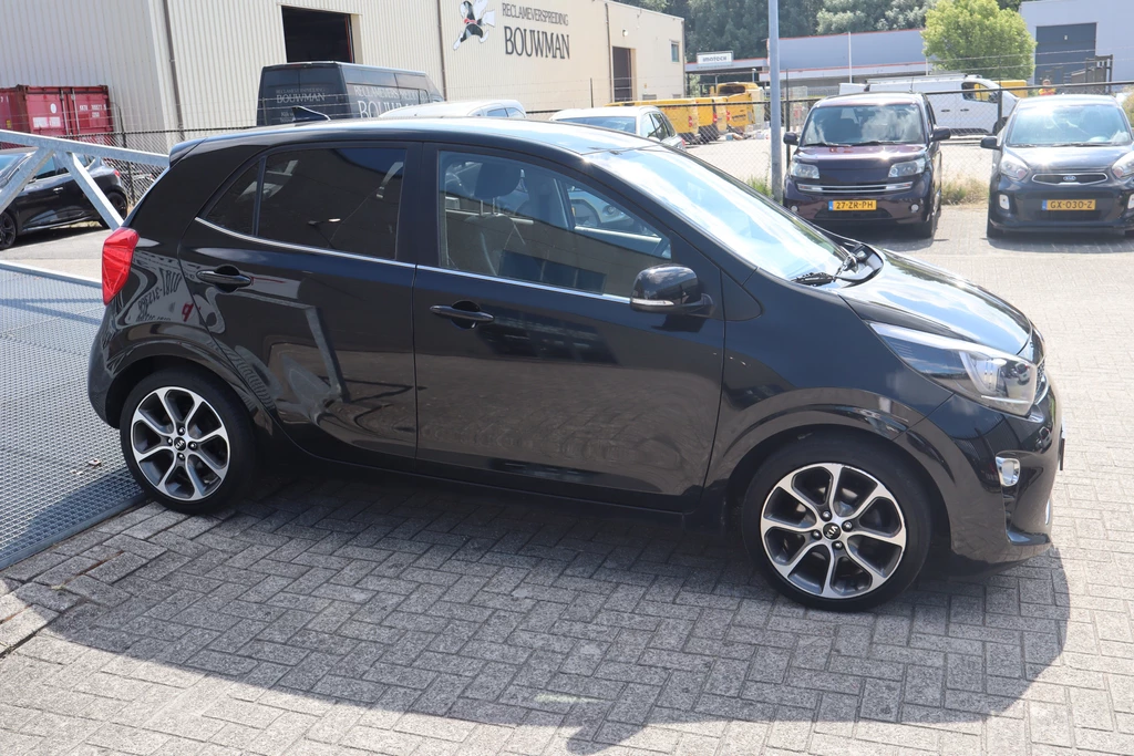 Kia Picanto – foto 6