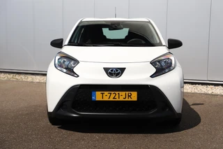 Toyota Aygo – thumbnail 4