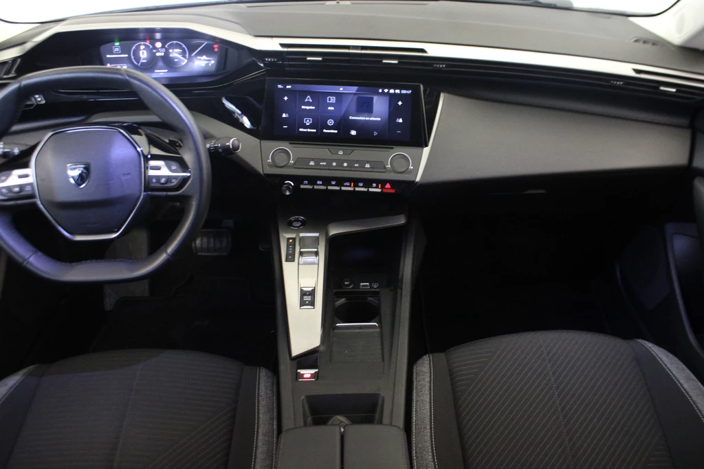 Peugeot 308 – foto 9