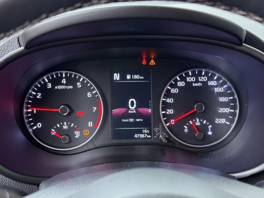 Kia Picanto – foto 24