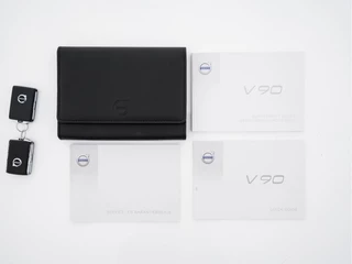 Volvo V90 – thumbnail 33